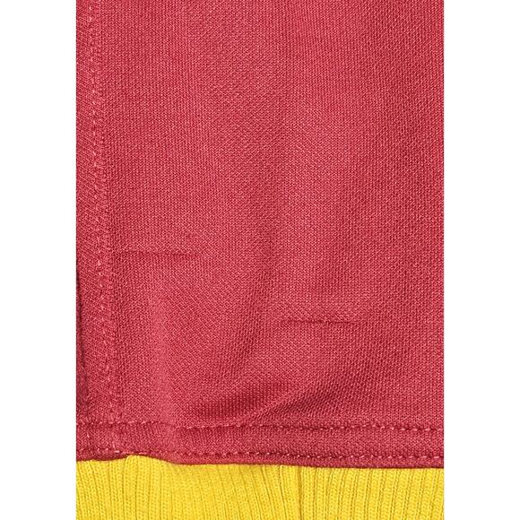 Iowa State Cyclones Full Zip Women's Size Medium Nike Jacket - Picture 7 of 8